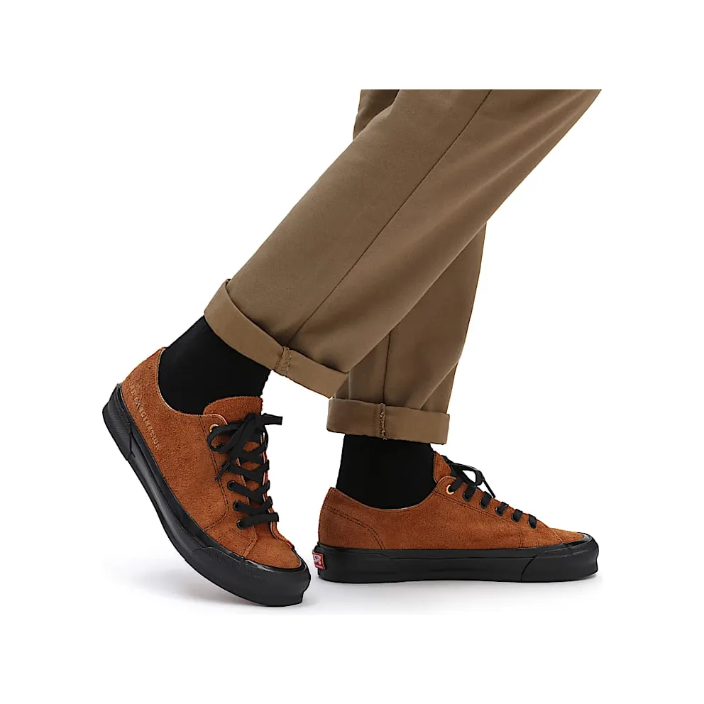 Vans Vault OG Style 31 LX Julian Klincewicz Umber (VN0A5DXWB5F)