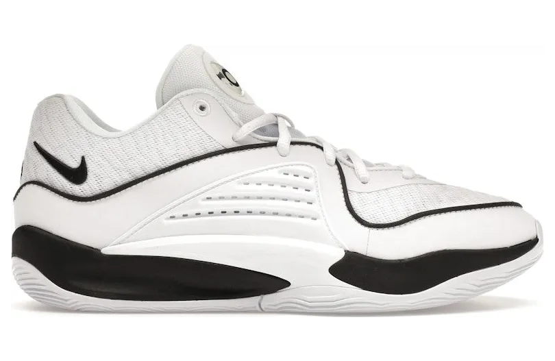Nike KD 16 TB White Black (DZ2927-100)