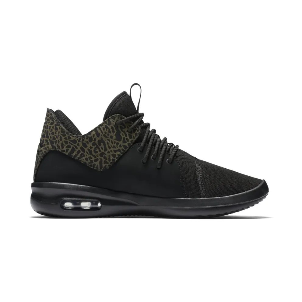 Jordan First Class Black Metallic Gold Black/Metallic Gold-Black (AJ7312-021)