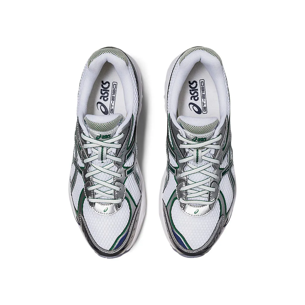 Asics Gt-2160 White/Shamrock Green (1203A275.103)