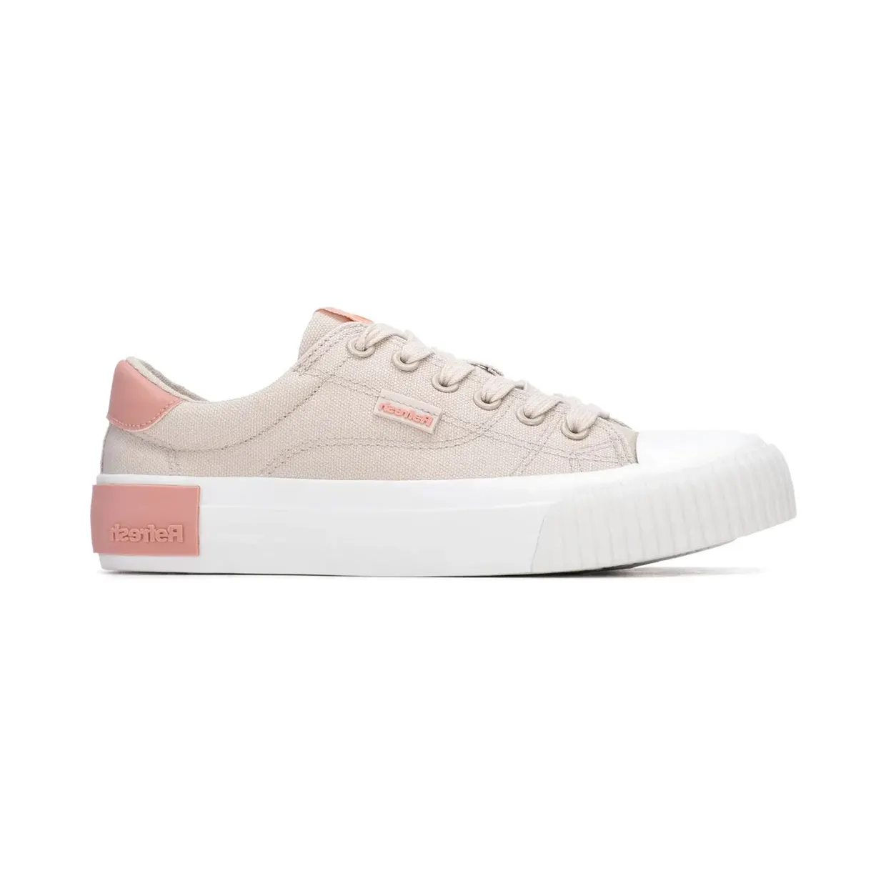 refresh-sneaker 175110-Beige
