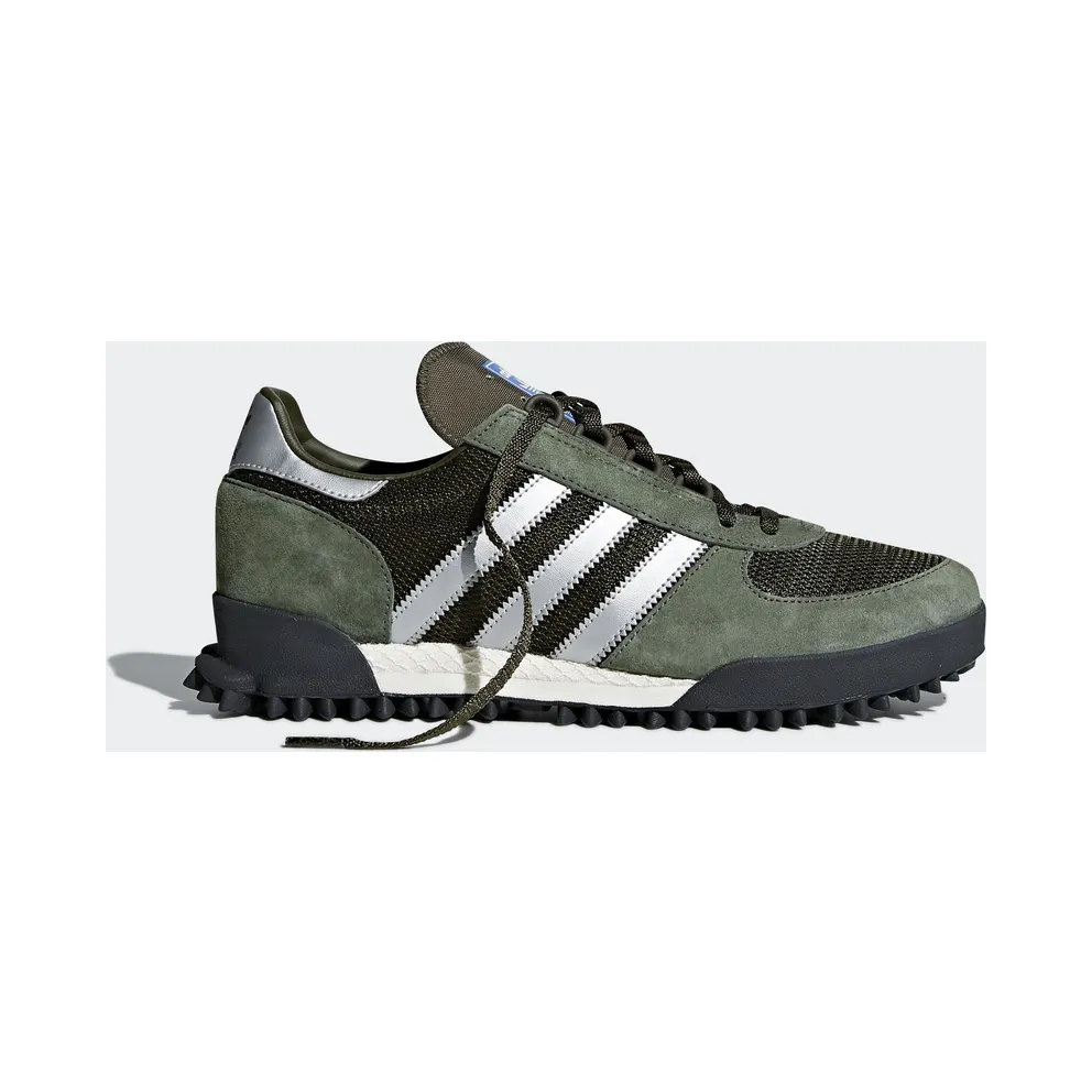 adidas Marathon TR Base Green (BB6803)