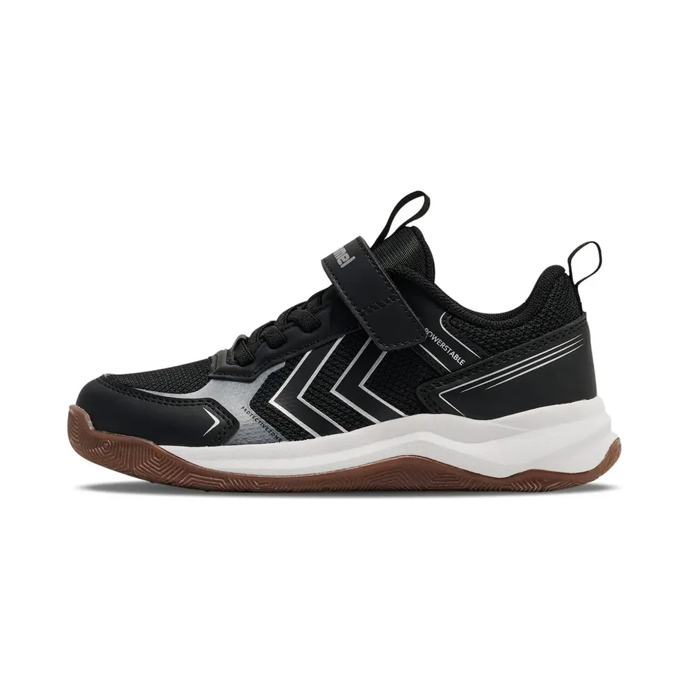 Hummel sneaker Grey (236165-2267)