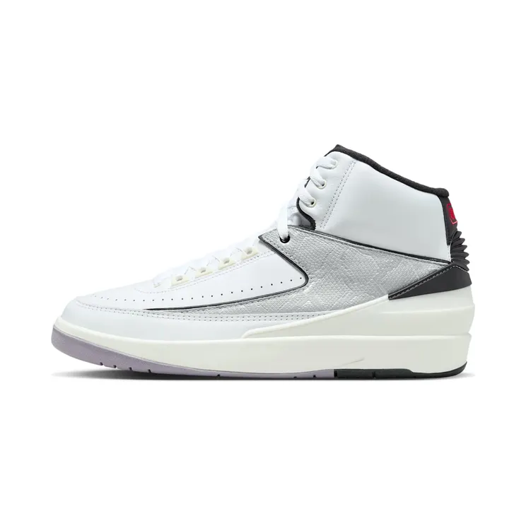 Air Jordan 2 Retro “Python” (DR8884-102)