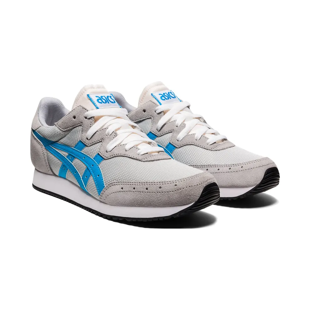 ASICS SportStyle Tarther OG Glacier Grey / Aizuri Blue (1201A167-028)