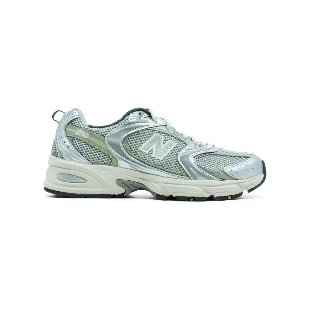 New Balance 530 Silver Khaki (MR530KMW)