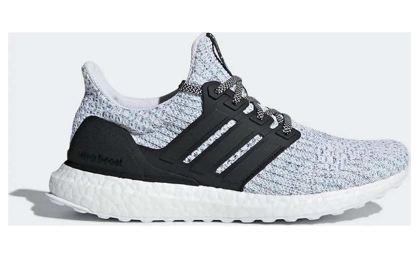 adidas Ultra Boost 4.0 Parley White Blue (W)