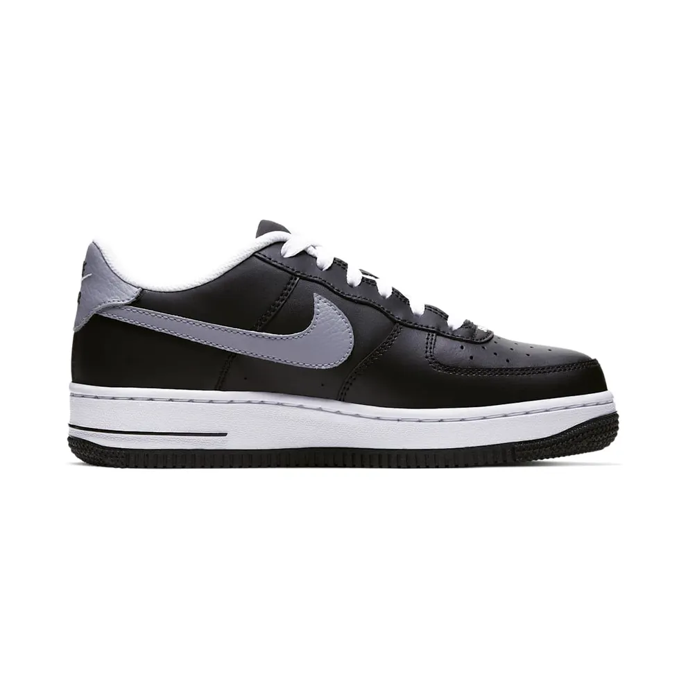 Nike Air Force 1 Low ’07 LV8 Black Wolf Grey (CT5531-001)