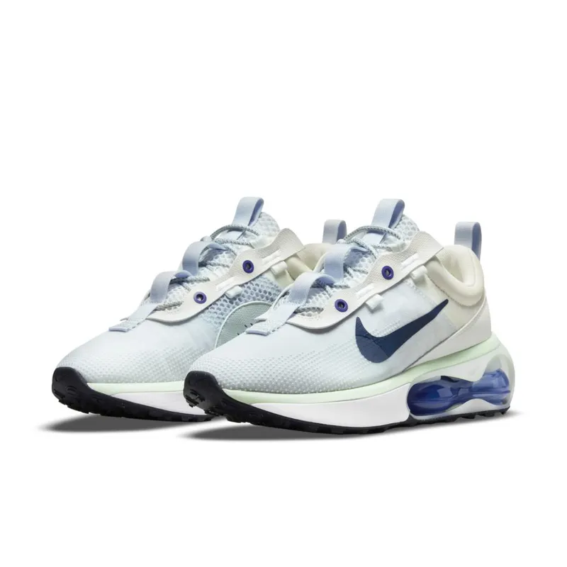Nike Air Max 2021 White 50% Sustainable Materials (DA1923-100)