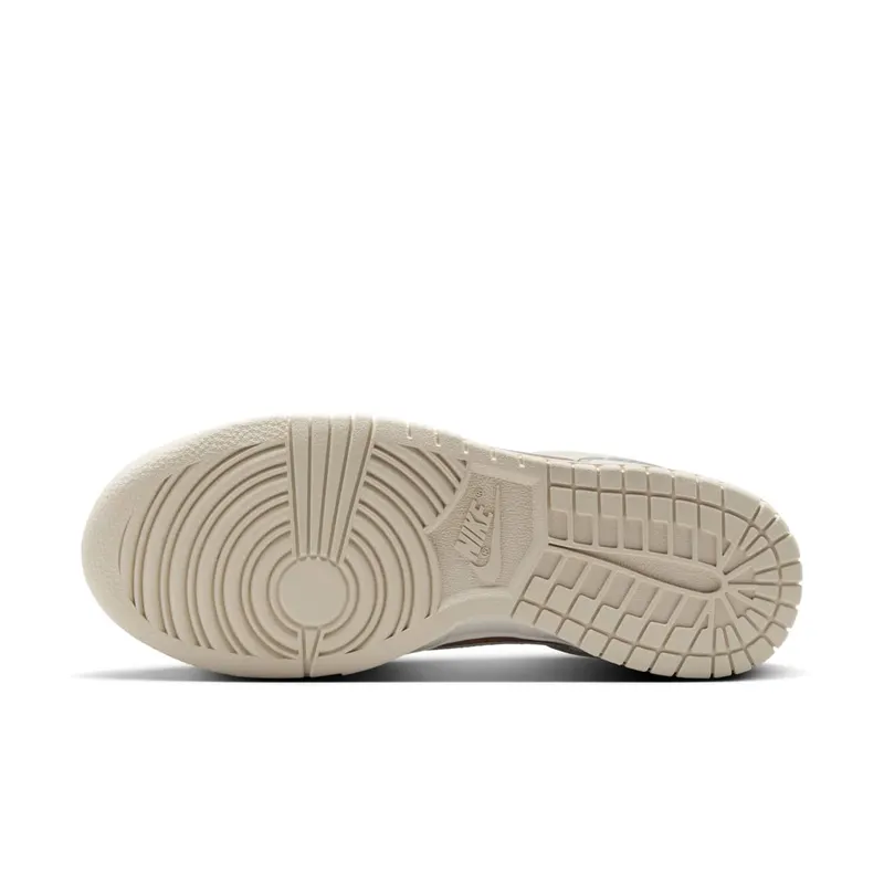 Nike Dunk Low “Pink Oxford Sale” (IM6572-603)