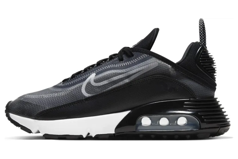 Nike Air Max 2090 Black (CK2612-002)