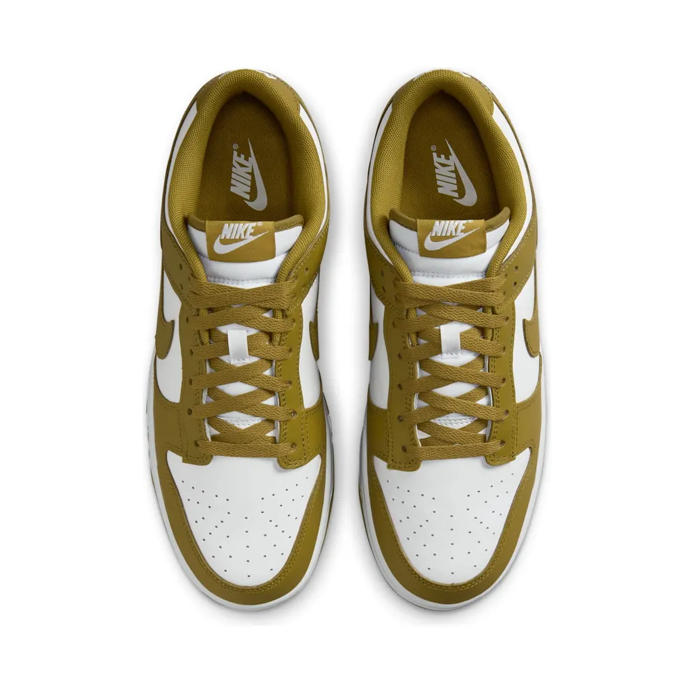 Nike Dunk Low “Pacific Moss” (DV0833-105)