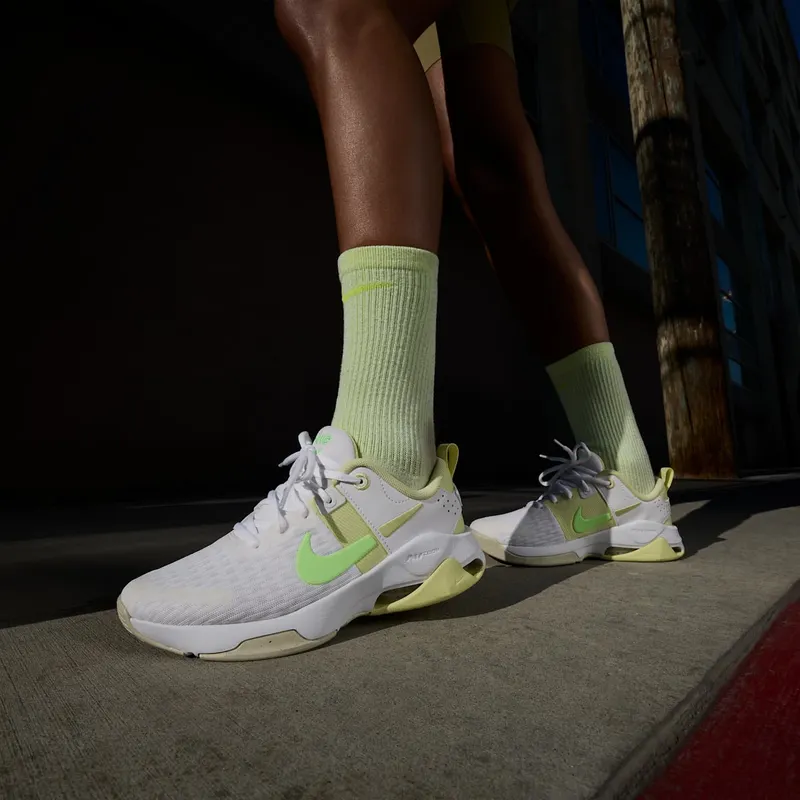 Nike Zoom Bella 6 White (DR5720-105)