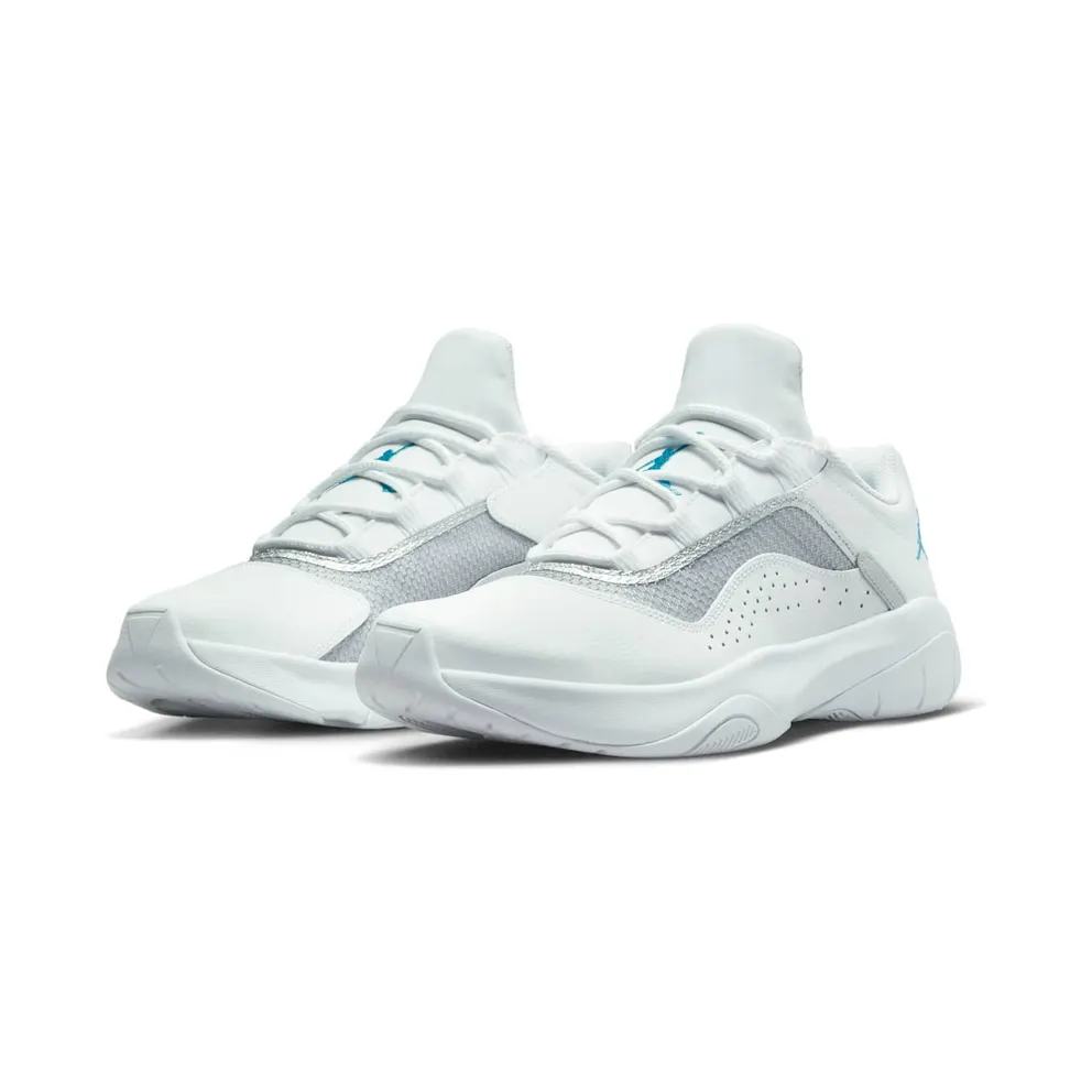 Air Jordan 11 CMFT Low White (DX9259-100)
