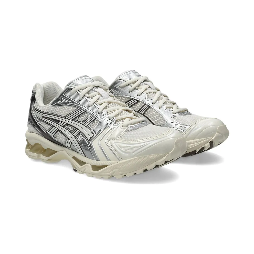 ASICS GEL-KAYANO 14 “Cream / Cocoa Powder” (1203A537-118)