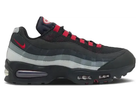 Nike Air Max 95 OG Big Bubble Liverpool F.C. – 46 (FM4830-001)