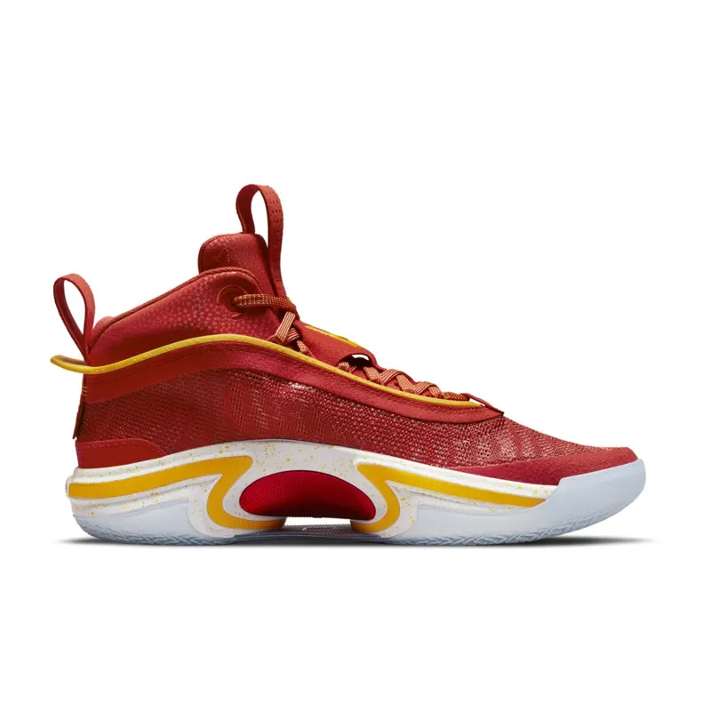Jordan 36 PE Guo Ailun (DJ4480-600)