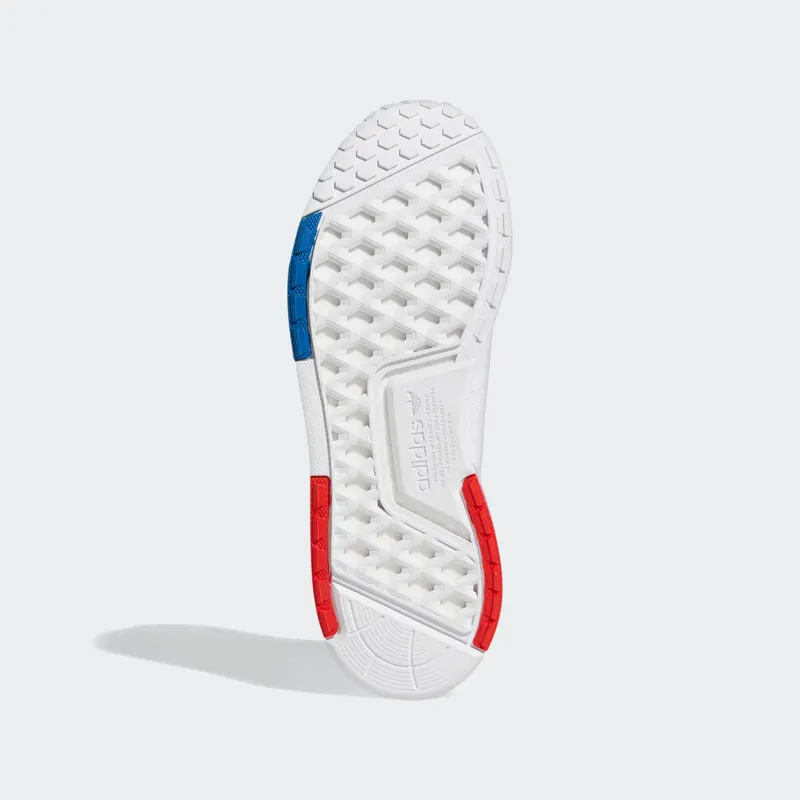 Adidas NMD_V3 Cloud White / Cloud White / Cloud White (GX3379)