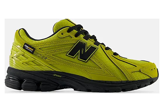 New Balance 1906R “Cordura Marshland Black” (M1906RWD)