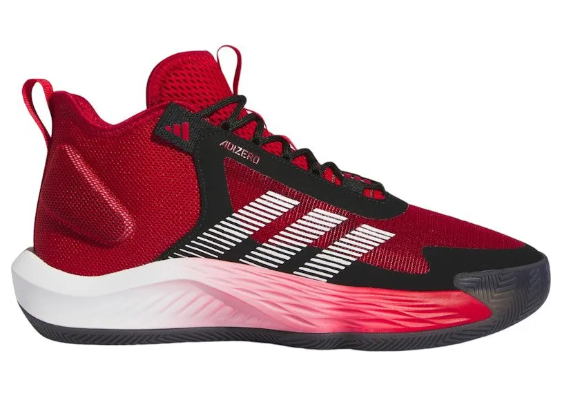 adidas Adizero Select Team Power Red Cloud White Core Black (IE9319)