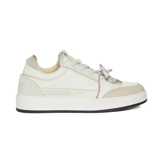 Gcds Bucket Bow “White” (B1EU4203AF2)