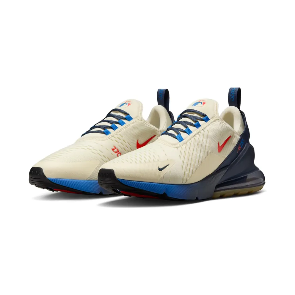 Nike Air Max 270 Los Angeles Dodgers (HQ7997-100)