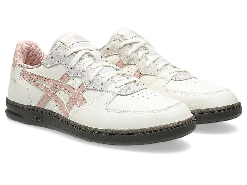 ASICS SKYHAND OG “Cream / Maple Sugar” (1203A451-107)