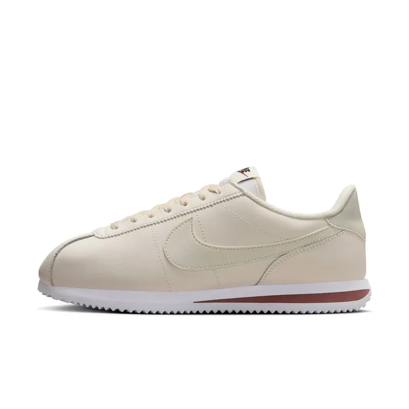 Nike Cortez Leather Phantom Red Sepia (DN1791-003)