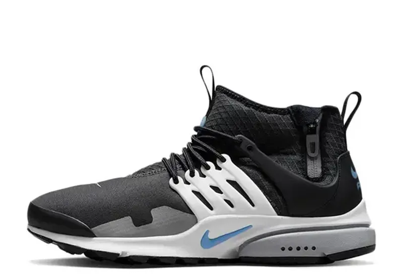 Nike Air Presto Mid Utility Grey (DC8751-002)