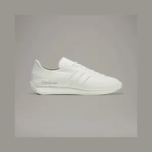 adidas Y-3 Country Off White / Off White / Off White (IG4030)