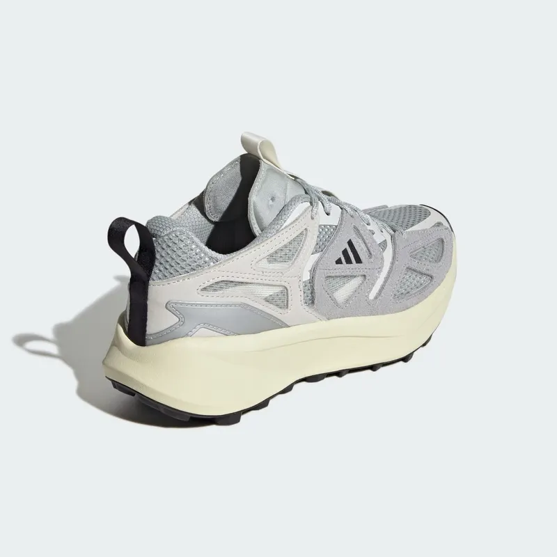 Adidas Kantai Trail Wonder Silver / Core Black / Off White (JR5613)