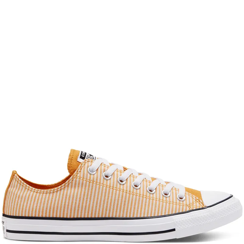 Converse Nautical Prep Chuck Taylor All Star Low Top (166866C)