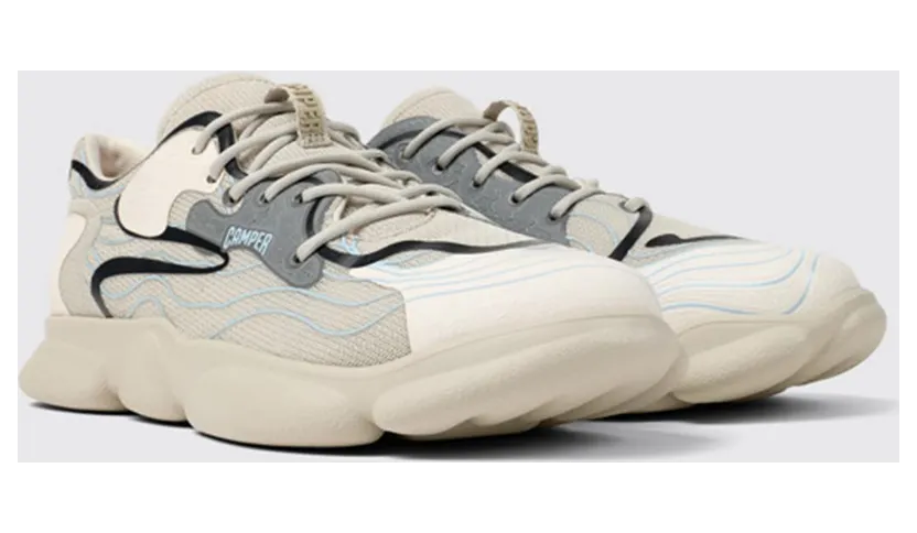 Camper Sneakers Multicolor (K100992-002KARST0)