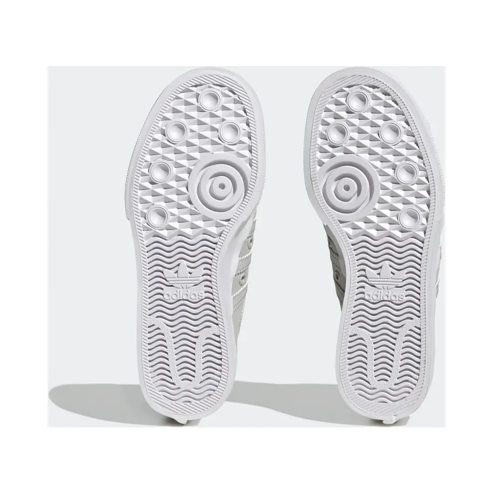 adidas Nizza Platform Mid Grey Two / Grey Two / Cloud White (GY9935)