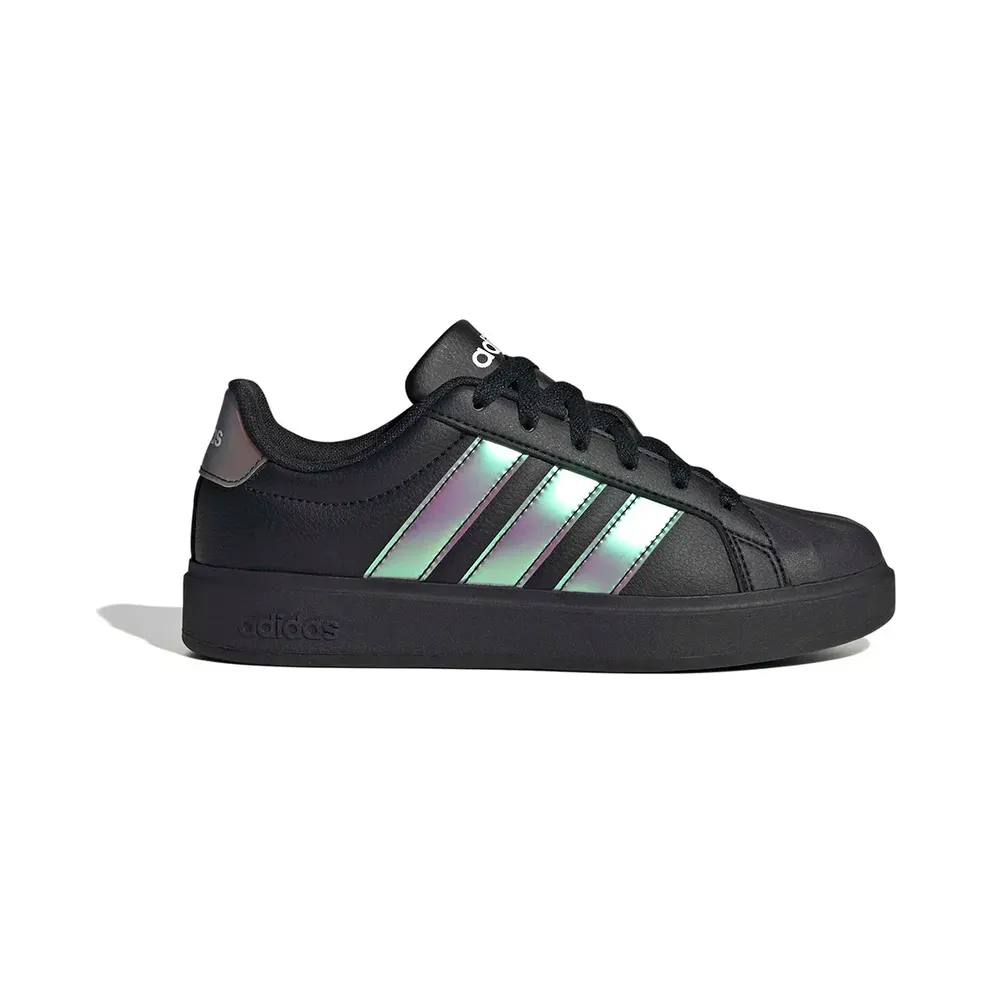 Adidas Streettalk Schwarz (JQ1806)