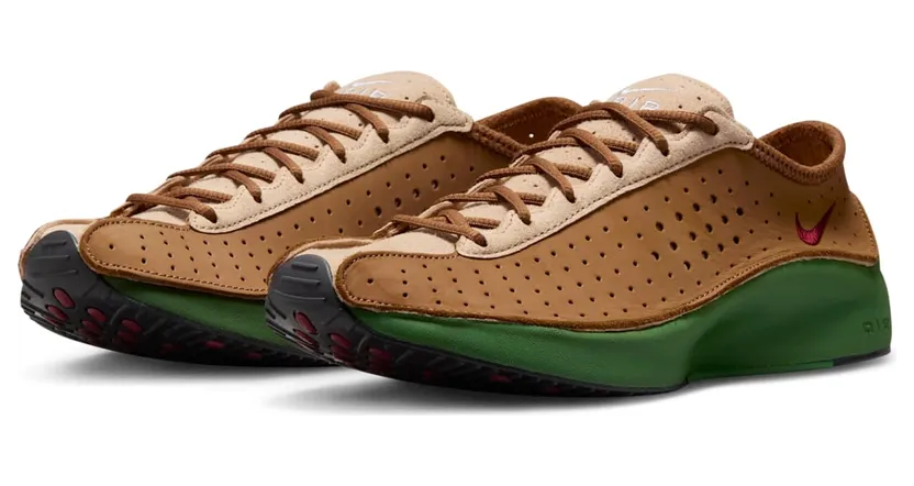 Nike Air Superfly “Ale Brown” (HQ7955-200) — snelheids-DNA in herfstkleuren (5)