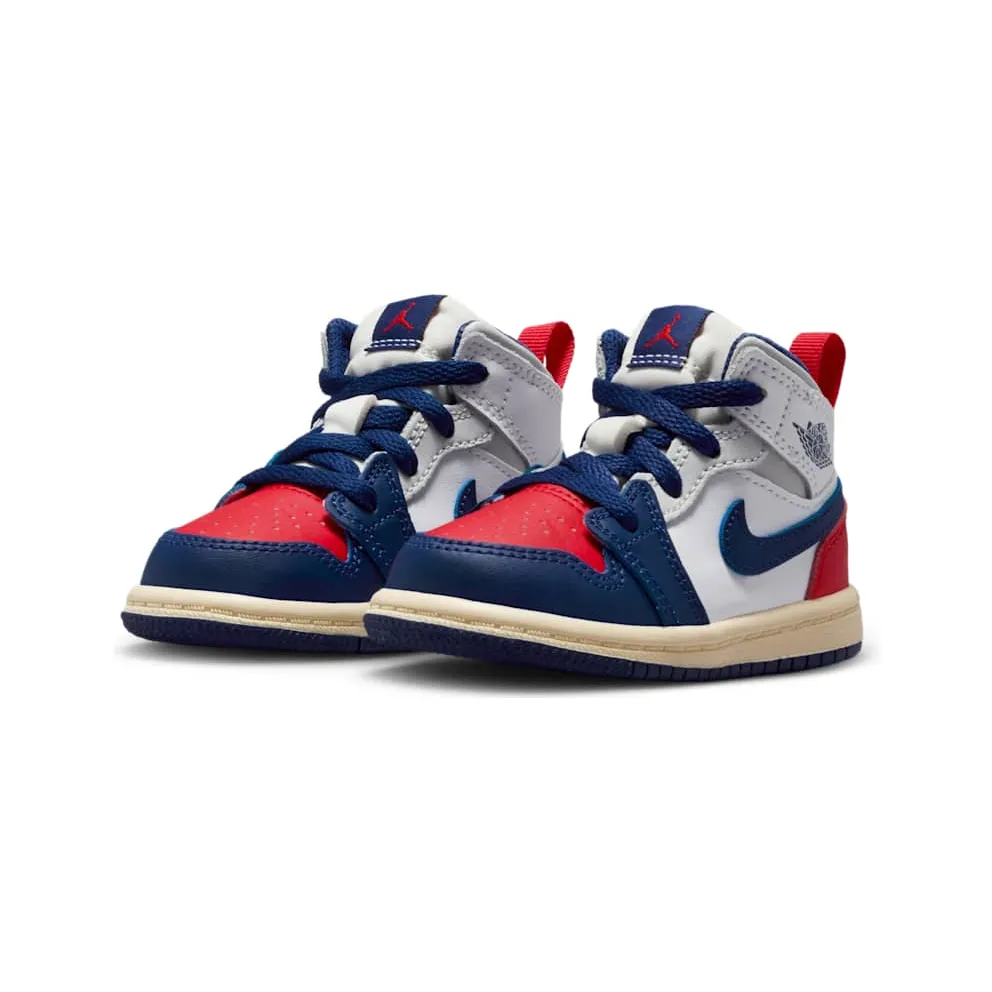 Jordan 1 Mid Rare Air (DQ8425-102)