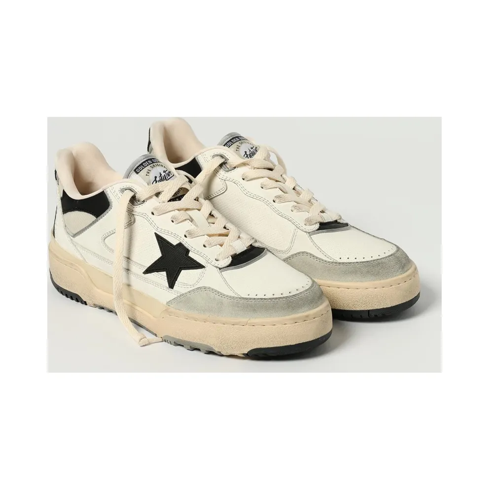Golden goose White (GMF00630F00574511395)