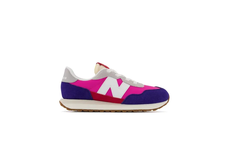 New Balance New Balance Blue/Pink (PH237EG)