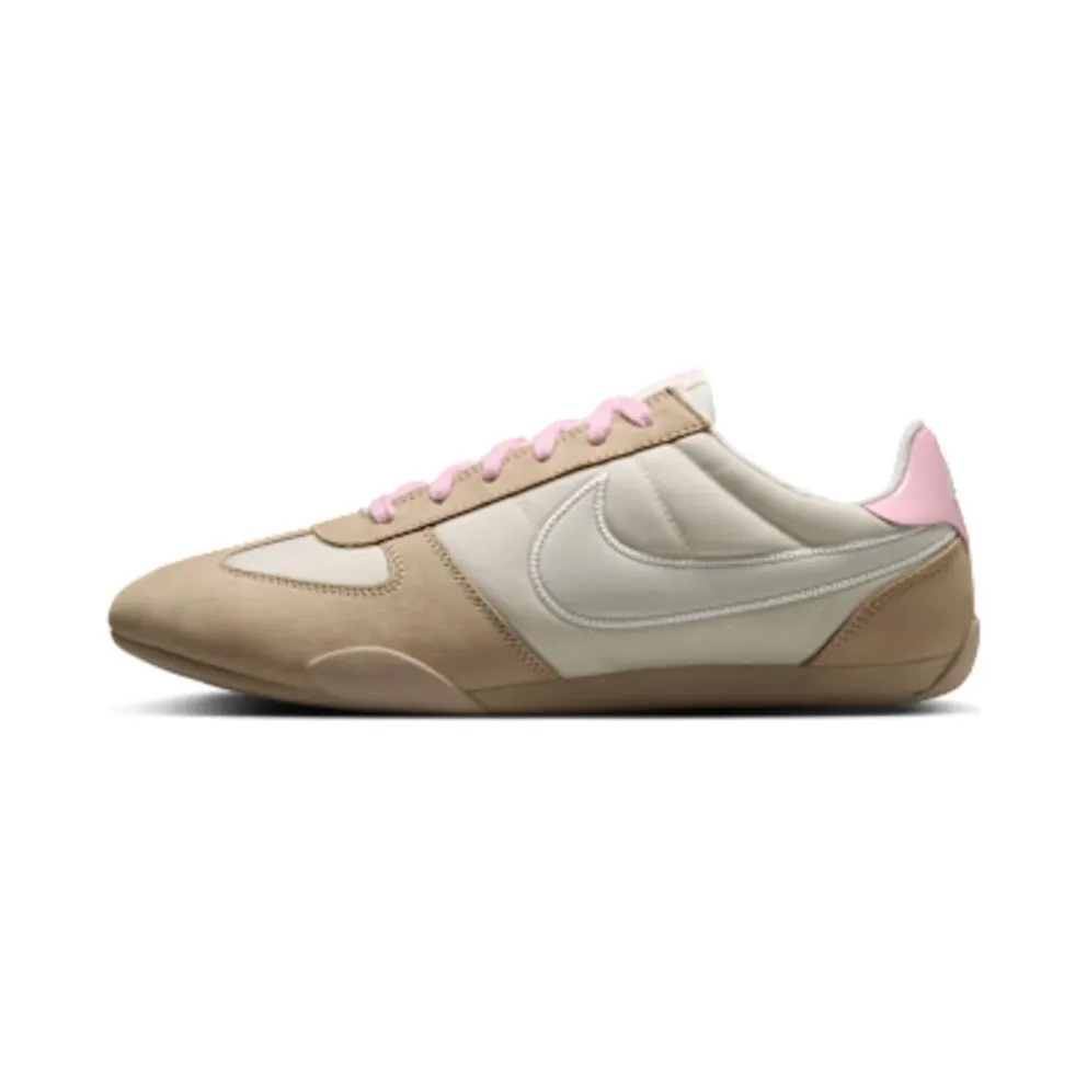 Nike Sprint Sister “Linen / Sail / Pink Foam / Light Orewood Brown” (IV5668-200)
