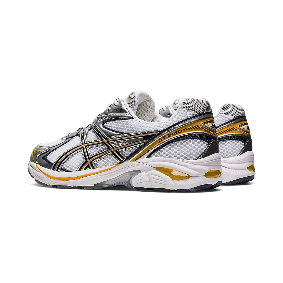 Asics Gt-2160 White/Pure Silver (1203A275.102)