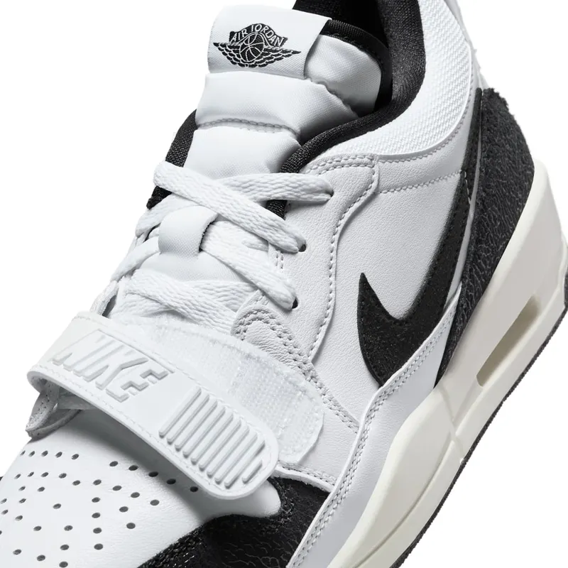Jordan Legacy 312 Low Panda (FQ7827-110)