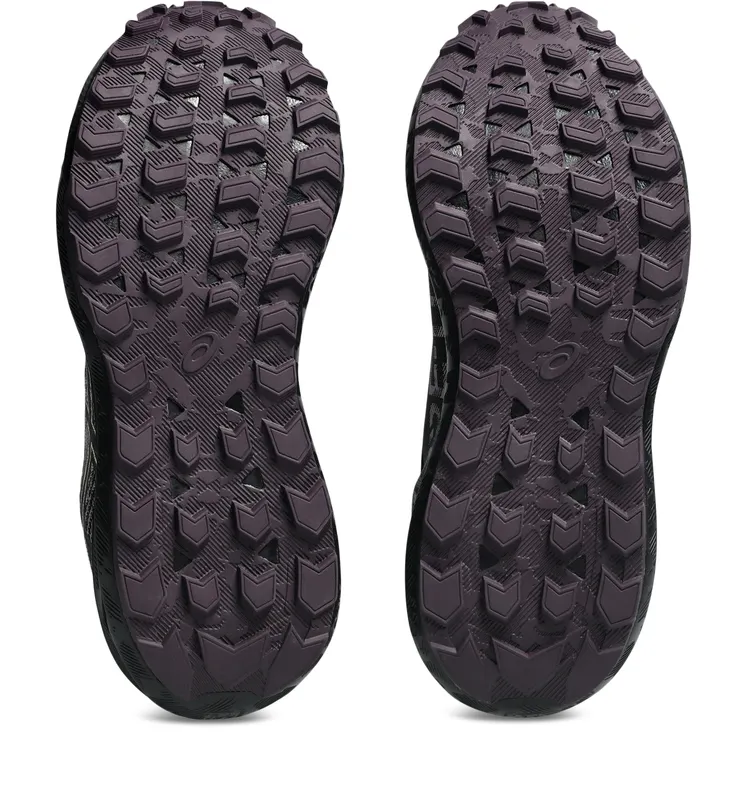ASICS GEL-SONOMA 8 GTX “Black / Dark Aubergine” (1012B770-005)