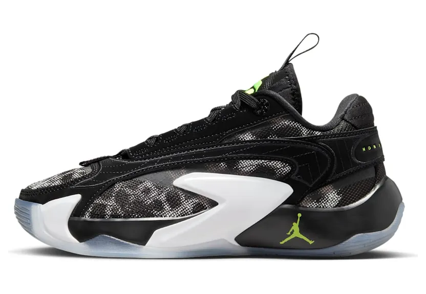 Jordan Luka 2 Black Volt (DZ3498-017)