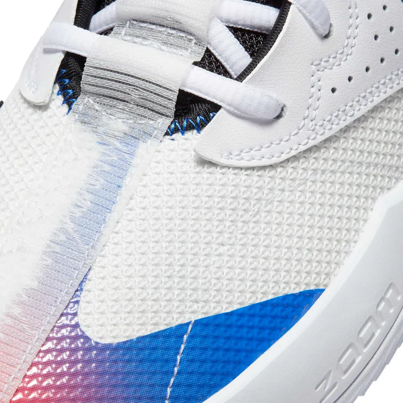 Nike Jordan React Elevation White Hyper Royal White/Black/Hyper Royal (DC5187-102)