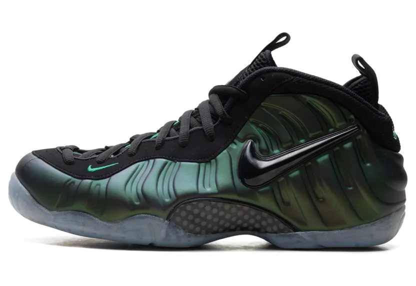Nike Air Foamposite Pro “Pine Green (2025)” (HF0794-300)