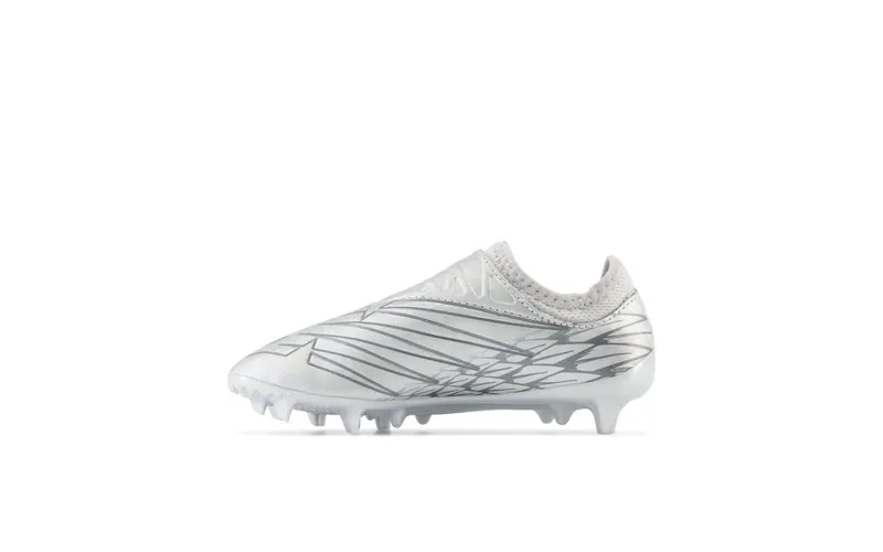New Balance Furon Dispatch V7+ FG Silver (SJF3FGG7)