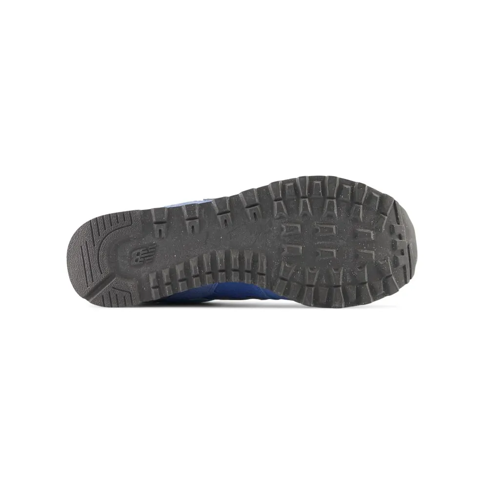 New Balance 574 Blue Laguna Sea Salt (U574RCA)
