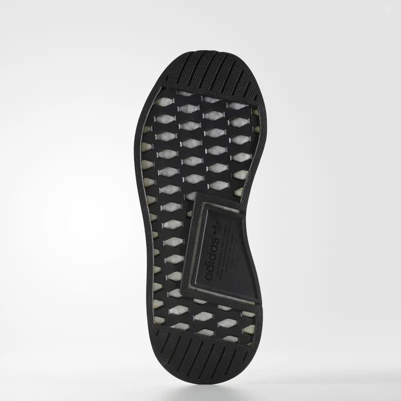 Adidas NMD CS2 Primeknit PK Pearl Grey (BA7213)