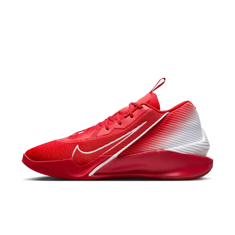 Nike GT Jump Academy TB University Red White (HQ8032-600)